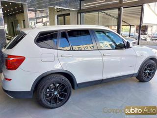 BMW X3 usata, con Alzacristalli elettrici