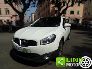 NISSAN Qashqai usata, con Controllo automatico clima