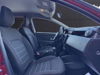 DACIA Duster usata 17