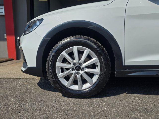 AUDI A1 usata 171