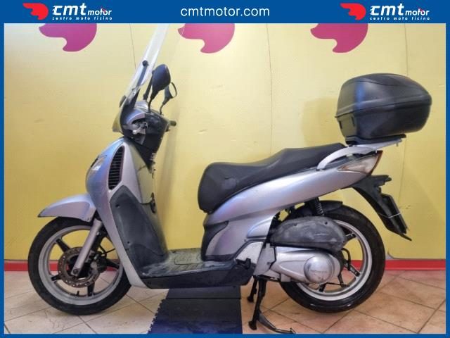 HONDA SH 150 usata 3