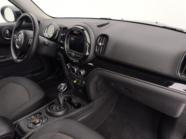 MINI Countryman usata, con Portellone posteriore elettrico