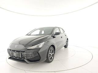 MG MG3 1.5 Comfort