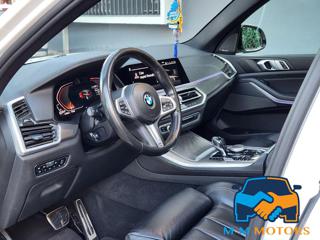 BMW X5 usata, con Autoradio