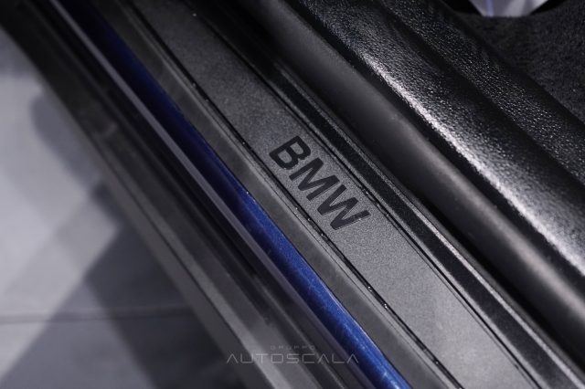 BMW X1 usata, con Climatizzatore