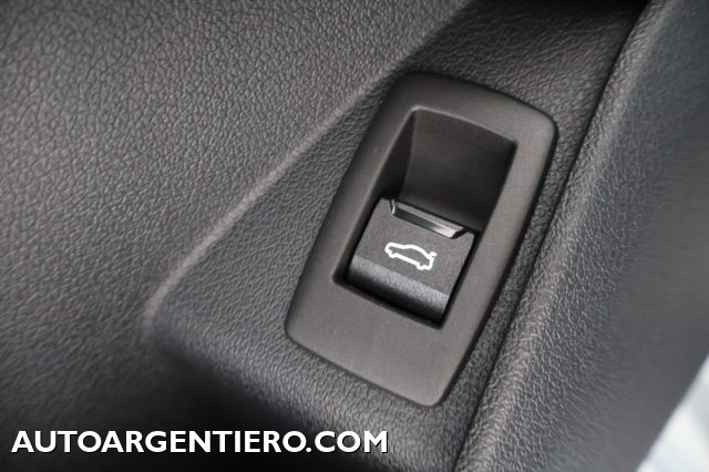 BMW X2 usata, con Controllo elettronico della corsia