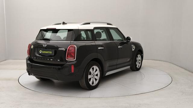 MINI Countryman usata, con Alzacristalli elettrici