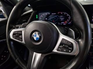 BMW M135 usata, con Sedile posteriore sdoppiato