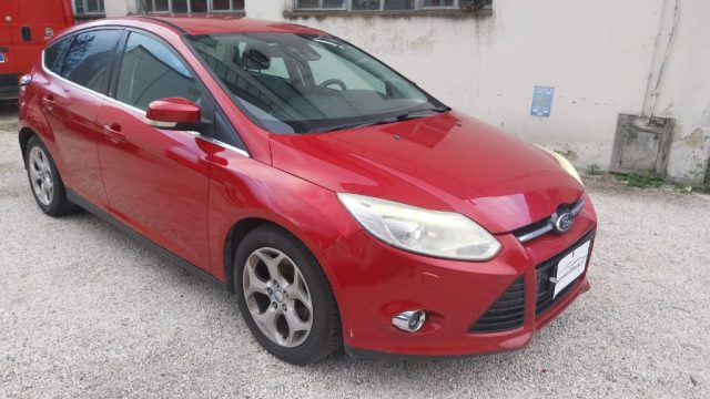 FORD Focus usata, con Airbag