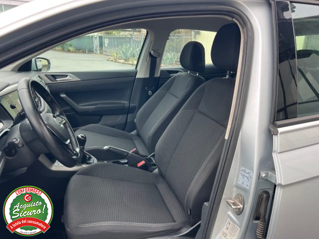 VOLKSWAGEN Polo usata, con Alzacristalli elettrici