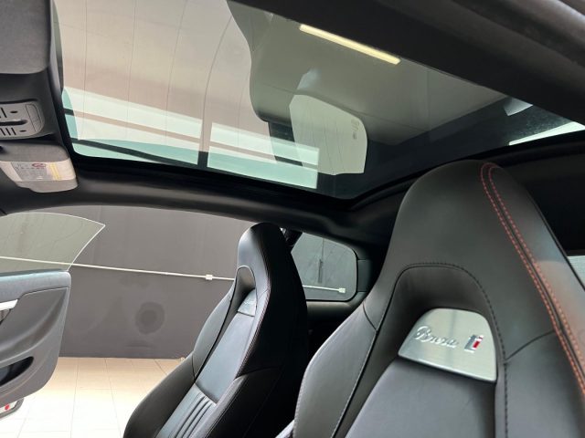 ALFA ROMEO Brera usata, con Bracciolo