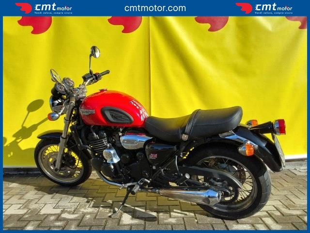 TRIUMPH Legend TT 900 usata 4