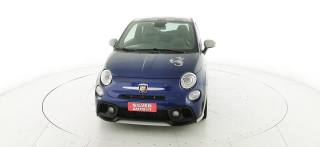 ABARTH 695 usata, con Start/Stop Automatico