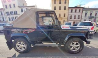 LAND ROVER Defender usata 7