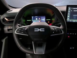 DACIA Duster usata, con Climatizzatore