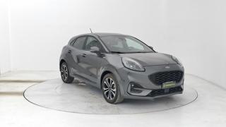 FORD Puma usata, con Cerchi in lega