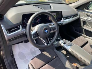 BMW X1 usata, con ESP