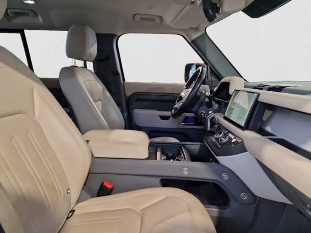 LAND ROVER Defender usata, con Airbag Passeggero