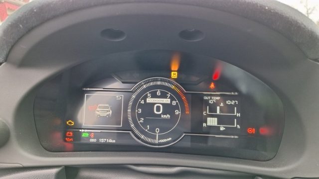 TOYOTA GR86 usata, con Fari full-led