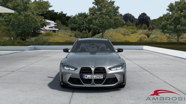 BMW M3 usata 3
