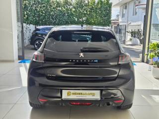 PEUGEOT 208 usata, con Alzacristalli elettrici