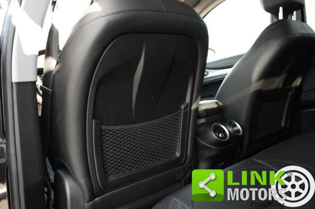 ALFA ROMEO Stelvio usata, con Cruise Control