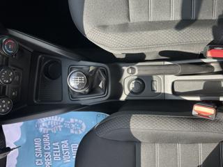 DACIA Duster usata, con ESP