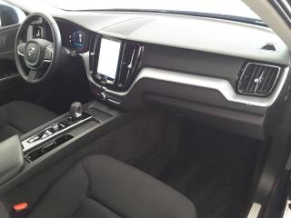 VOLVO XC60 usata, con Sistema di navigazione