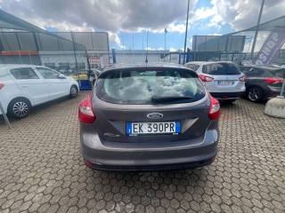 FORD Focus usata, con ESP