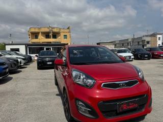 KIA Picanto usata, con Airbag