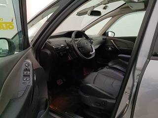 CITROEN C4 usata, con Fendinebbia
