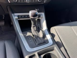 AUDI Q3 usata, con Controllo trazione