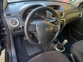 CITROEN C2 usata 14