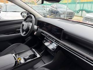 HYUNDAI Tucson usata, con Autoradio digitale