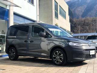 VOLKSWAGEN Caddy usata, con Autoradio