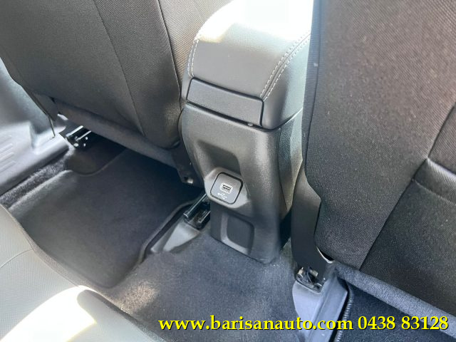 JEEP Renegade usata, con Controllo trazione