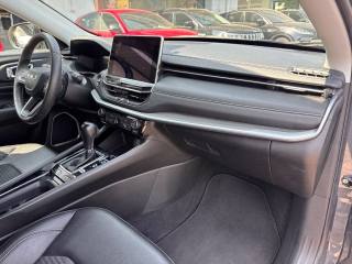 JEEP Compass usata, con Touch screen