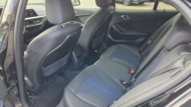 BMW 118 usata, con Servosterzo