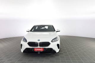 BMW 120 Serie 1 (F70) d 48V MSport