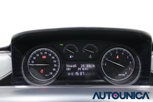 LANCIA Ypsilon usata, con Chiusura centralizzata