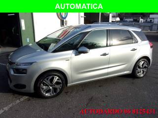 CITROEN C4 Picasso usata, con Chiusura centralizzata