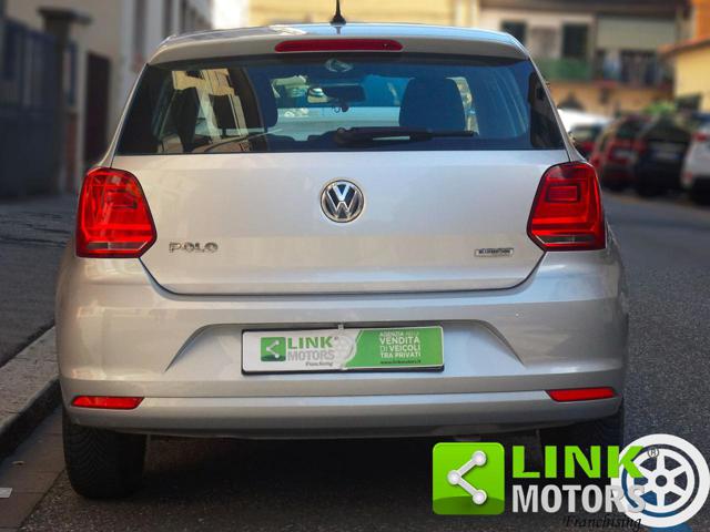 VOLKSWAGEN Polo usata 4