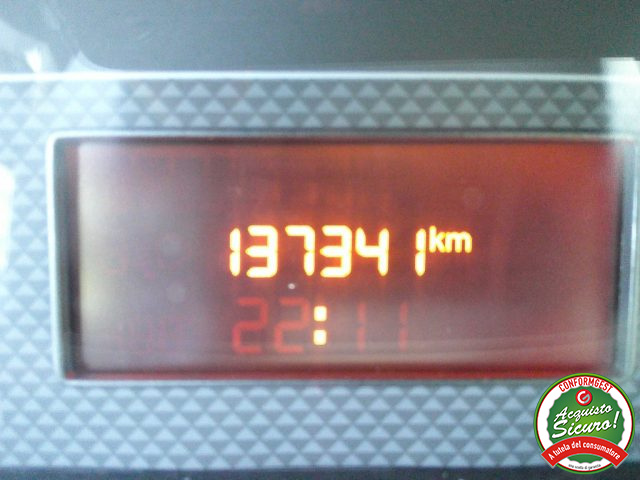 PEUGEOT Bipper usata 15