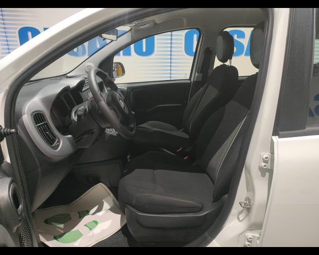 FIAT New Panda usata 16