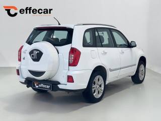 DR MOTOR DR EVO5 usata, con Autoradio