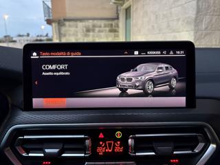 BMW X4 usata, con Controllo vocale