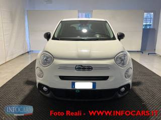 FIAT 500X usata, con Volante multifunzione