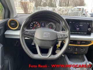 SEAT Ibiza usata, con ESP