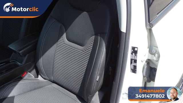 JEEP Compass usata 54