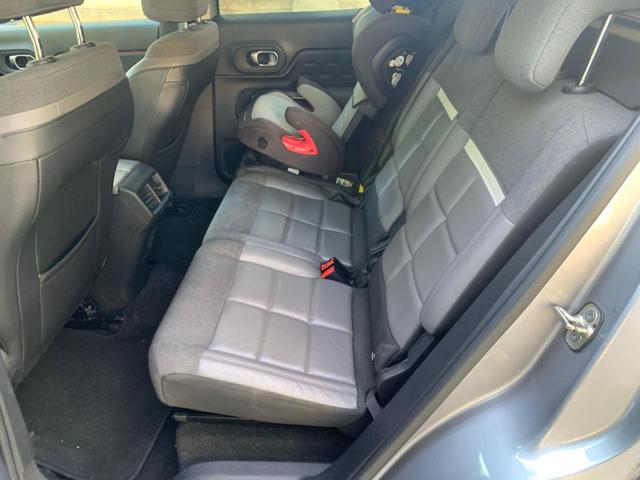 CITROEN C5 Aircross usata, con Immobilizzatore elettronico